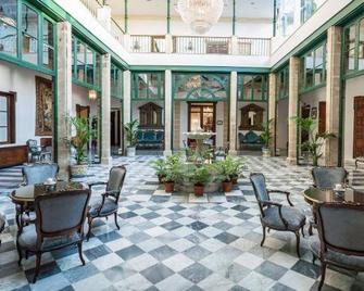 Hotel Soho Boutique Duques de Medinaceli - El Puerto de Santa María