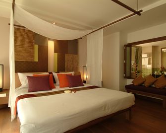 Rarin Jinda Wellness Spa Resort - Chiang Mai