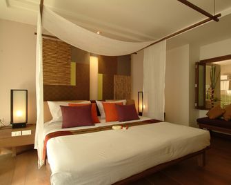 Rarin Jinda Wellness Spa Resort - Chiang Mai