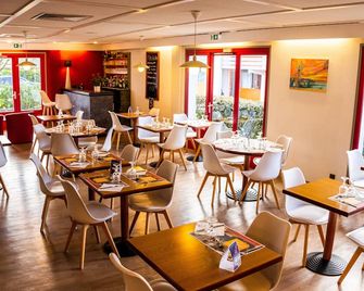 initial by balladins La Roche-sur-Yon - La Roche - Restaurant