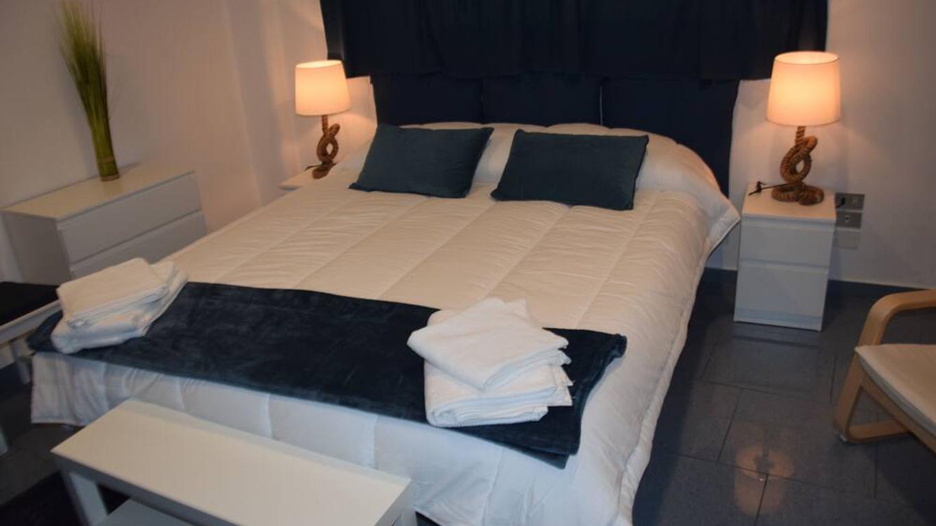 Luxury Catania