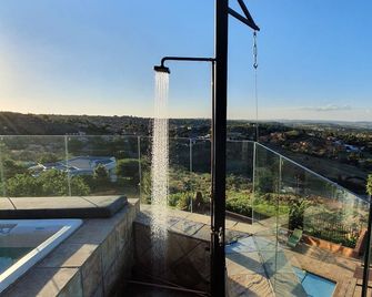 Weston Guest House - Krugersdorp