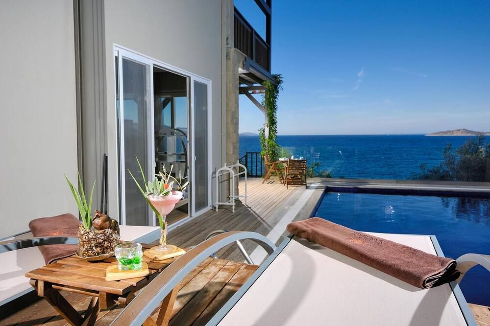 Sarpedor Boutique Hotel & Spa