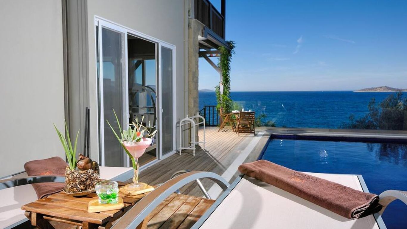 Sarpedor Boutique Hotel & Spa