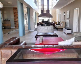 Atlantic Villa Boutique Guesthouse - Swakopmund - Lobby