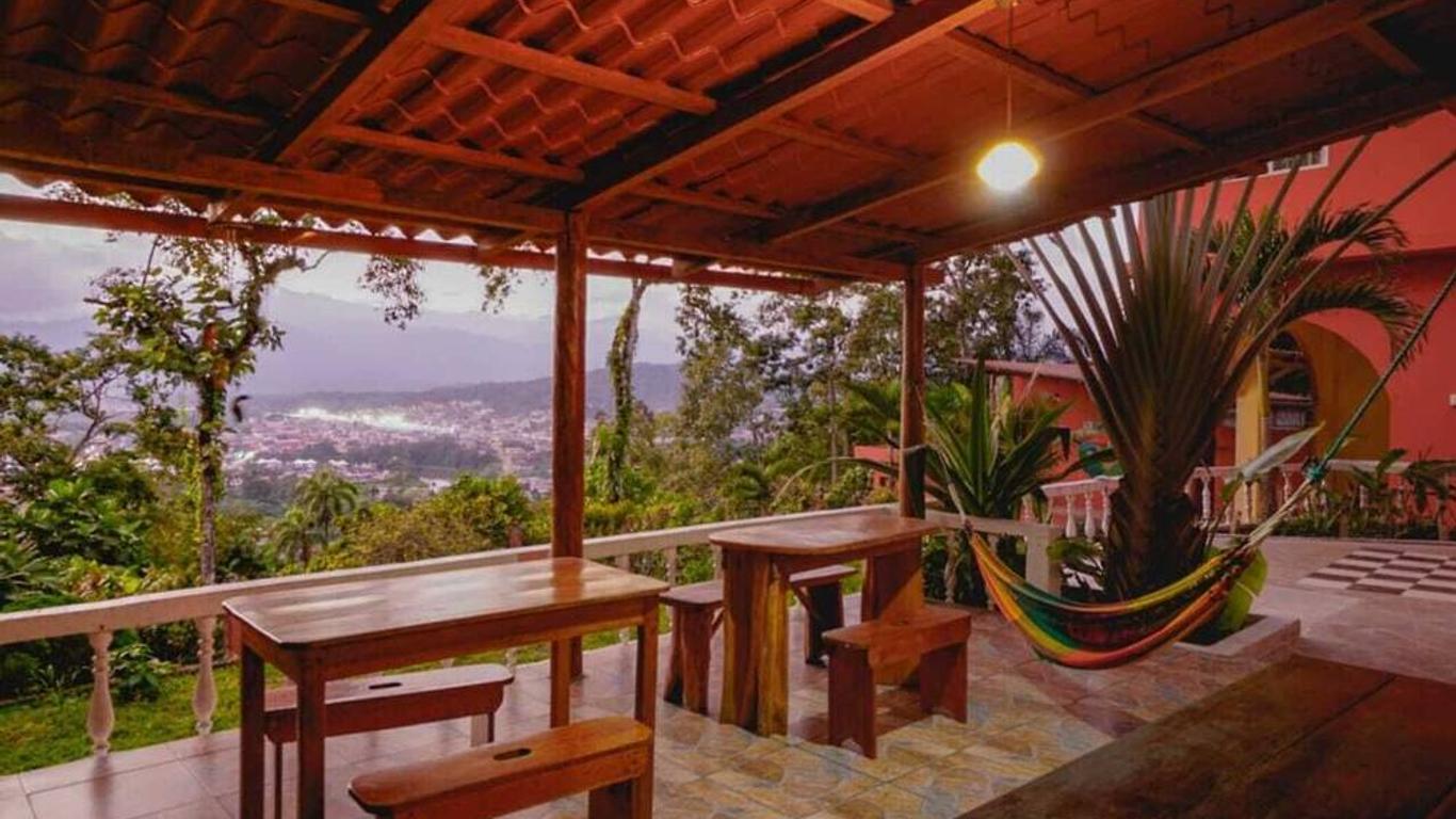 Hostal Tena Ñaui