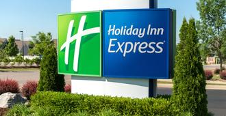 Holiday Inn Express & Suites Lexington Dtwn Area-Keenland, An IHG Hotel - Lexington