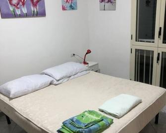 Bosa Marina Casa Vacanza - Bosa - Soveværelse