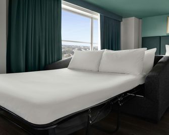 Hotel Tonnelle New Orleans, A Tribute Portfolio Hotel - New Orleans - Bedroom