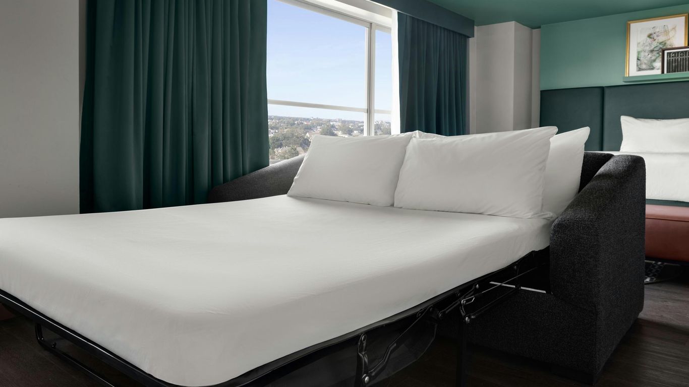 Hotel Tonnelle New Orleans, A Tribute Portfolio Hotel