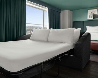 Hotel Tonnelle New Orleans, A Tribute Portfolio Hotel - New Orleans - Bedroom