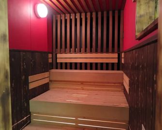 Cosmo Plaza Akabane - Tokyo - Spa