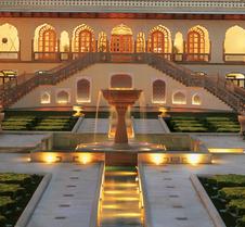 Rambagh Palace