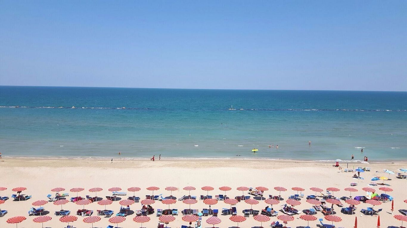 Hotel Spiaggia D'Oro