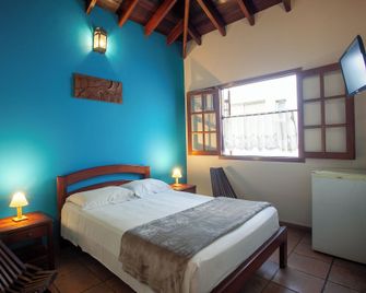 Pousada Jardon Ubatuba - Ubatuba