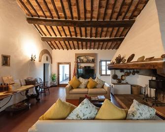 Villa Montelisi - Pianella - Sala de estar