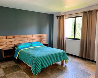 Apartamentos Juriquilla - Juriquilla - Habitación