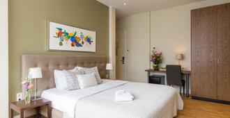 Boutique Hotel Lumiere - Eindhoven - Quarto