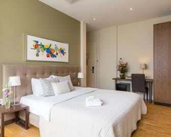 Boutique Hotel Lumiere - Eindhoven - Chambre