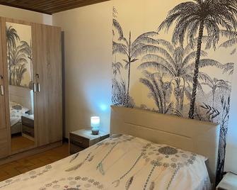 happy tropicaloc - Saint-Pierre - Schlafzimmer