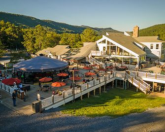 Massanutten Resort - Massanutten - Restaurant