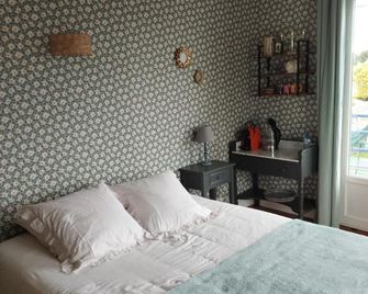 Villa Saint-Germain - Saint-Georges-de-Didonne