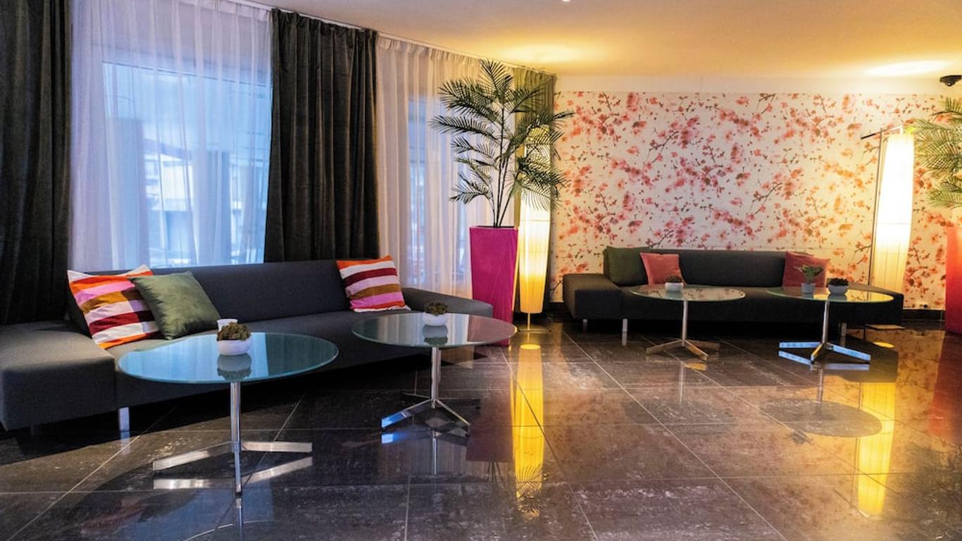 Mediinn Hotel Oslo
