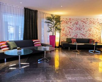 Mediinn Hotel Oslo - Oslo - Lounge