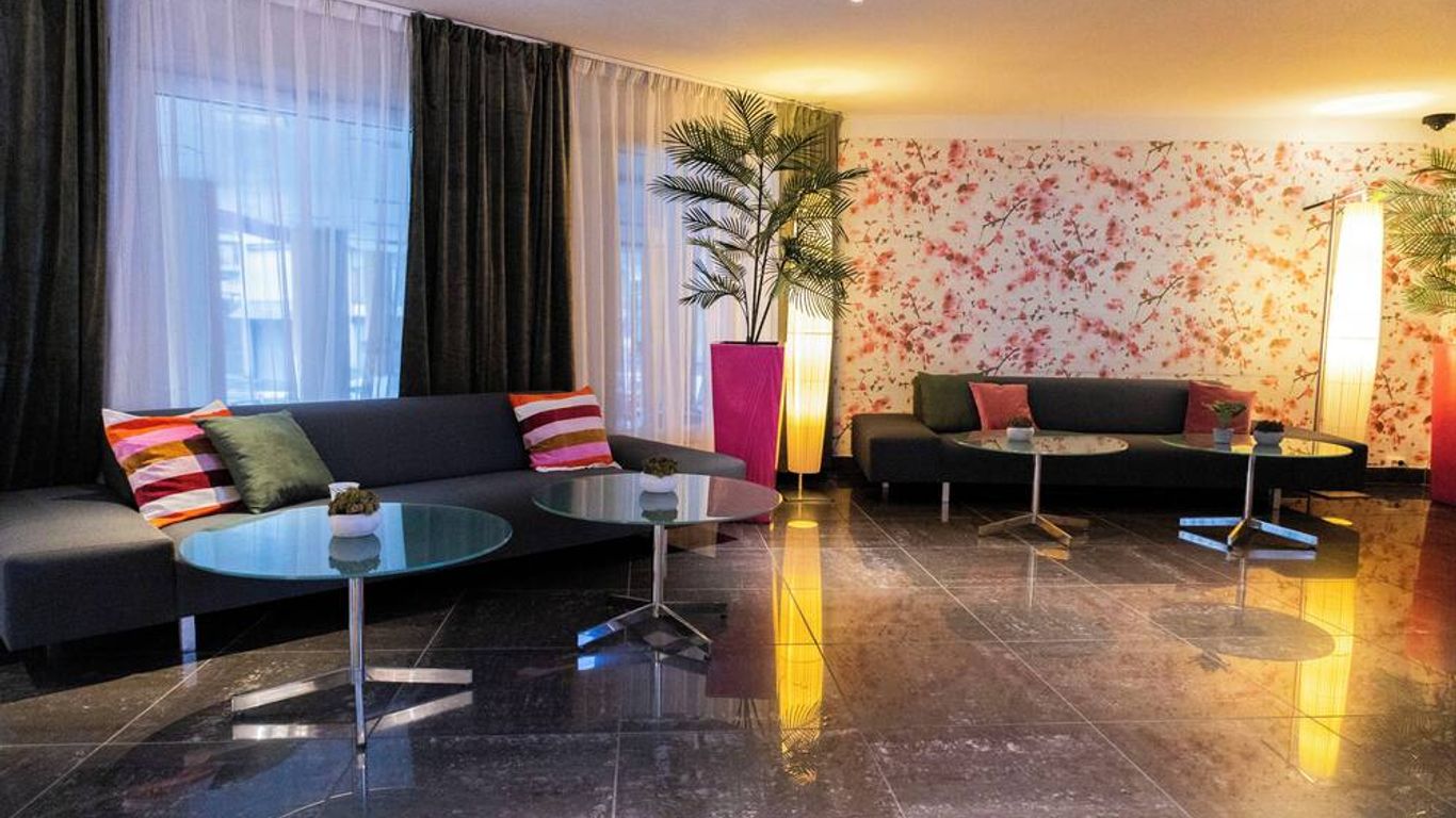 Mediinn Hotel Oslo