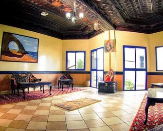 Hotel Safa - Sidi Ifni