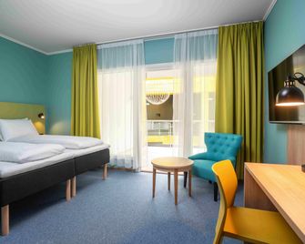 Thon Hotel Verdal - Verdalsøra - Soverom