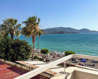 Er-öz Hotel & Restaurant - Fethiye