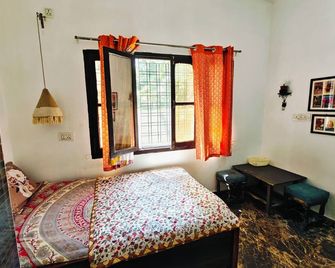 Home of Lavenia - Rishikesh
