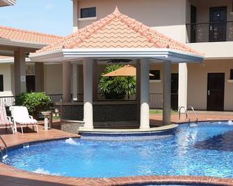Hotel Galeria - Santiago de Veraguas - Pool