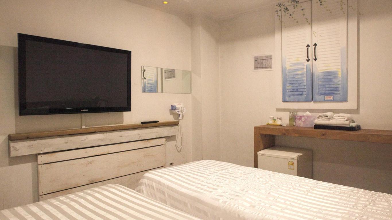 Hotel Biz Jongro