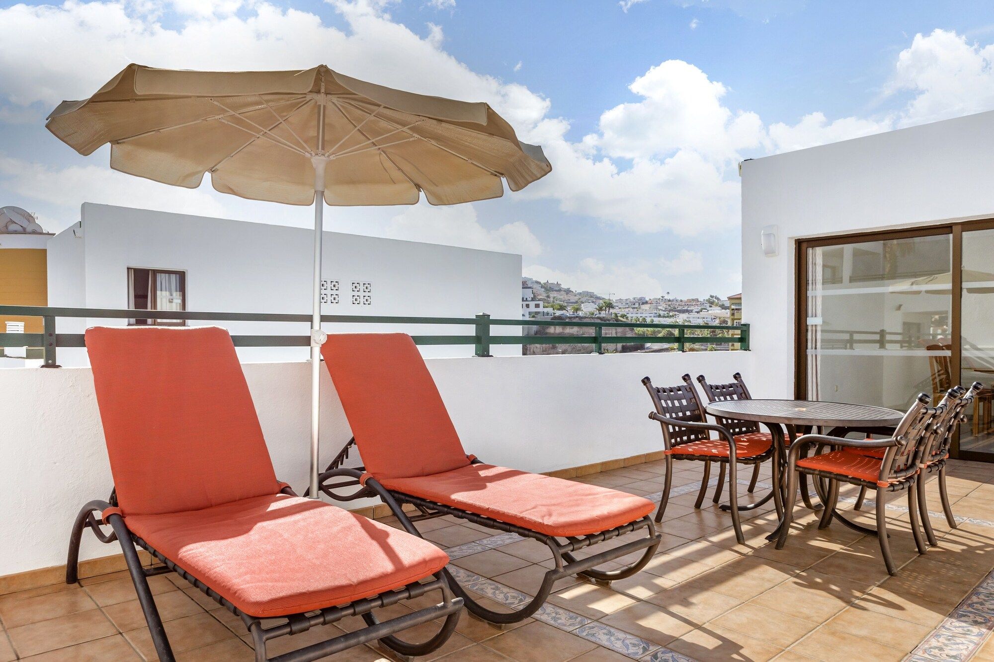 Sunset Bay Club - Adeje
