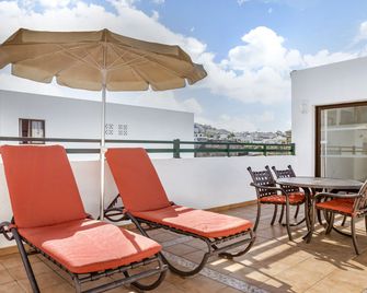 Sunset Bay Club - Adeje