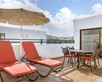 Sunset Bay Club - Adeje