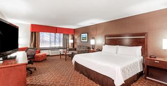 Holiday Inn Hotel & Suites Durango Central - דוראנגו