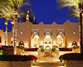 Four Seasons Resort Sharm El Sheikh Private Residential Villa & Chalet - Egypt - Sharm el-Sheikh