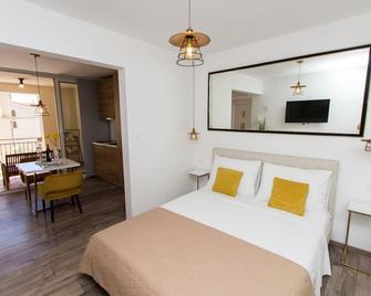 Central Park Suites - Vodice - Bedroom