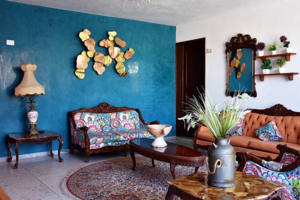 Hotel Mary Carmen - Cozumel