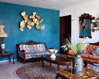 Hotel Mary Carmen - Cozumel