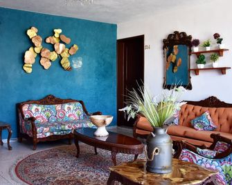 Hotel Mary Carmen - Cozumel