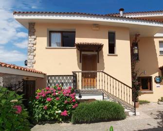Hotel Sablón - Llanes - Gebäude