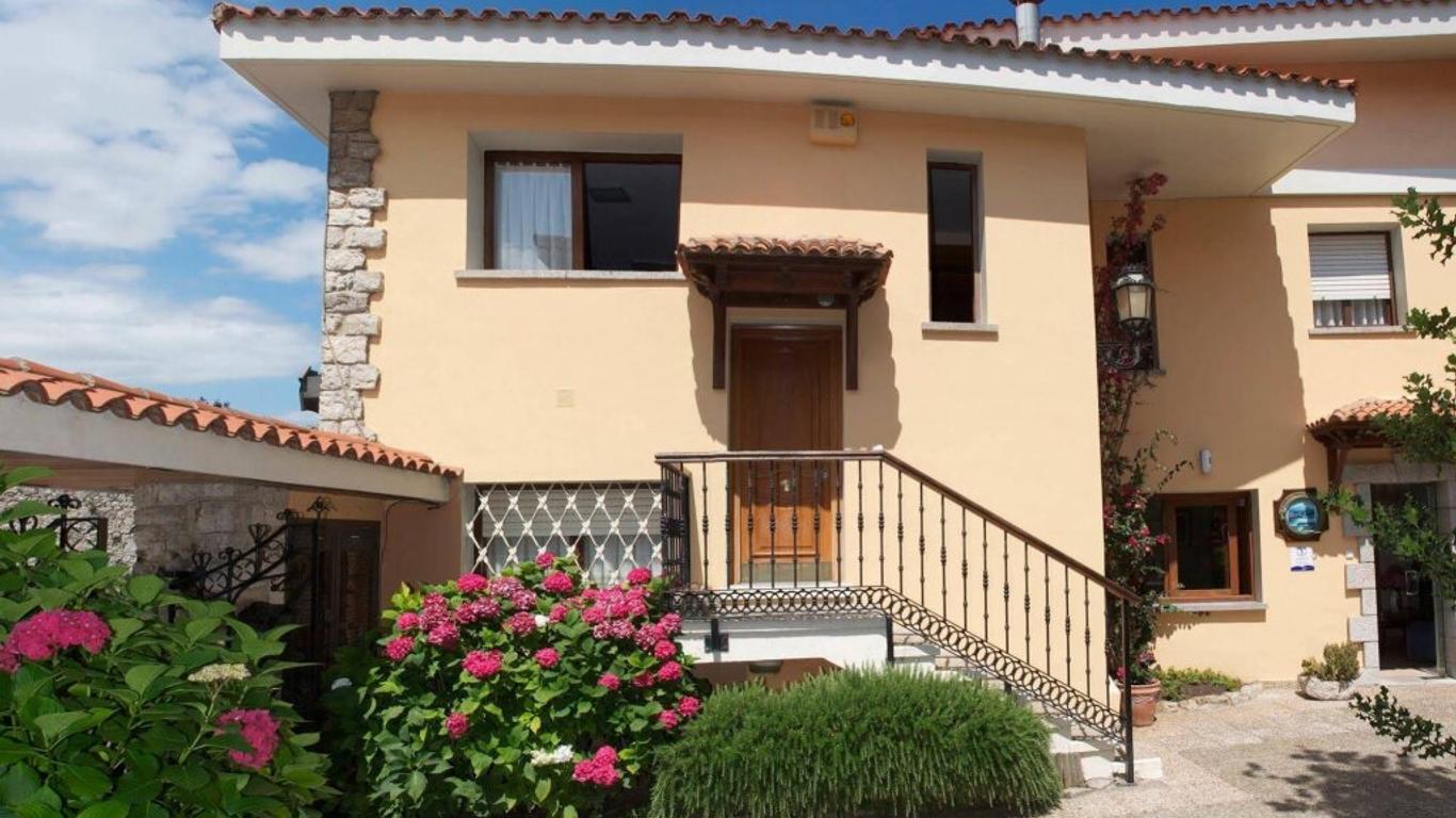 Hotel Sablón