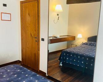 Locanda Del Glicine - Grosseto - Bedroom