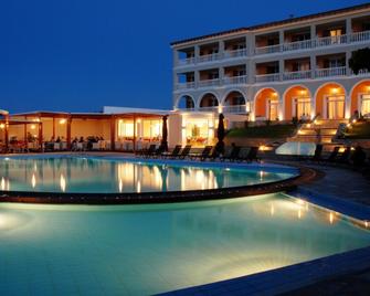 Tsamis Zante Hotel & Spa - Zakynthos - Piscina