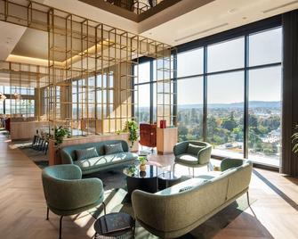 كراون بلازا أدلايد، آن آي آيتش جي هوتل - اديلايد - ردهة