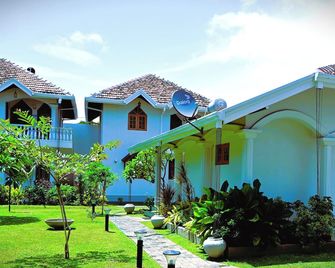 Paradise Holiday Village - Negombo - Budynek